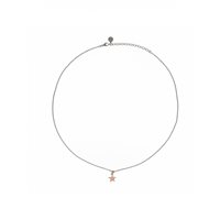 Collana Rue des Mille Donna in Argento GRZ-301-STELLA - GRZ-301-STELLA